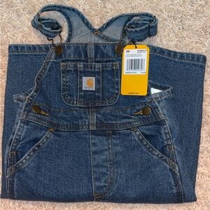 9m Baby Carhartt Overalls